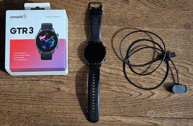 Amazfit GTR 3 Smartwatch orologio da 46 mm