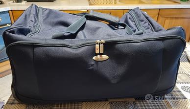 Borsone da viaggio con ruote Roncato