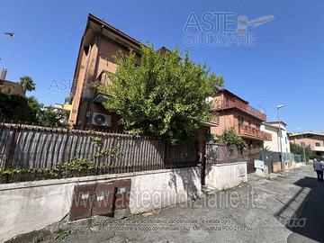 Appartamento Ciampino [A4344687]