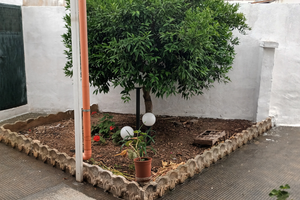 Casa vac