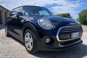 Mini COOPER D