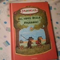 oh, com'è bella Panama! 