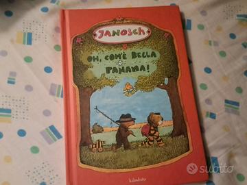 oh, com'è bella Panama! 