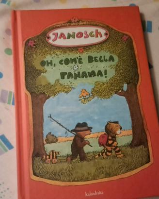 oh, com'è bella Panama! 
