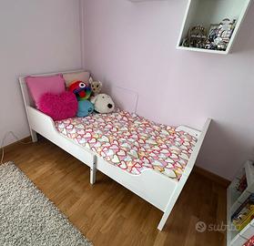 Letto bambina/bambino