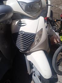 Honda Sh 150