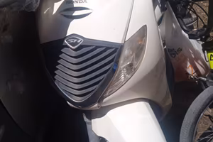 Honda Sh 150