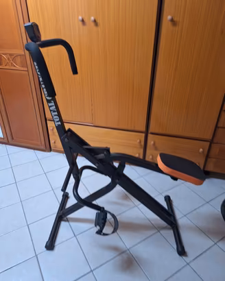panca fitness