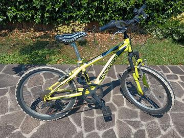 Bici bambino Daytona
