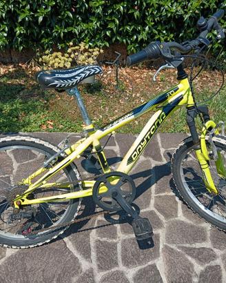 Bici bambino Daytona
