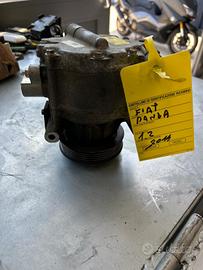 COMPRESSORE A/C FIAT Panda 3Â° Serie Benzina (12>)