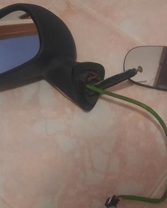 Renault Modus 2005 ricambi vari