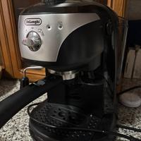 macchina del caffe 