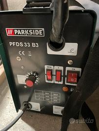 Saldatrice Parkside a filo PFDS 33 B3