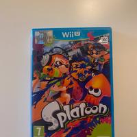 Splatoon per Wii U