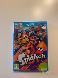 Splatoon per Wii U