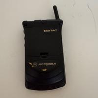 Cellulare vintage Motorola Startac Gsm 70