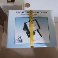 Faretto - Faro Alogeno - Illuminazione