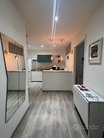 Appartamento ammobiliato - centro storico La Spezi