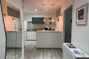 Appartamento ammobiliato - centro storico La Spezi