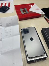 iPhone 12 Pro Max Come nuovo 100%