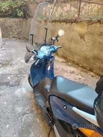 Honda @125