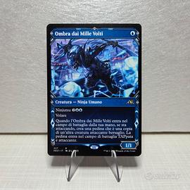 Ombra dai Mille Volti (NEO 337) ITA - Near Mint