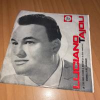 Luciano Tajoli Non a caso il destino…