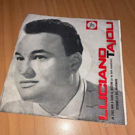 Luciano Tajoli Non a caso il destino…