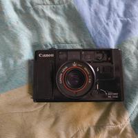 Canon AF35M