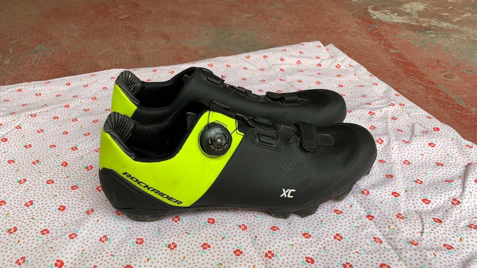 Scarpe mtb clearance xc