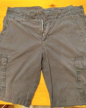 Pantaloncini corti