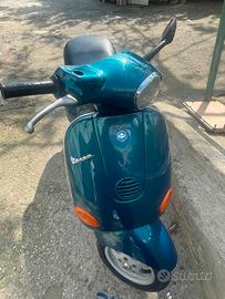 Vespa 50et2