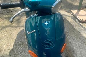Vespa 50et2