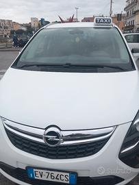 OPEL Astra 5ª serie - 2014