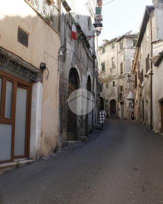 RUSTICO A TIVOLI