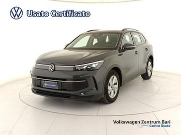 Volkswagen Tiguan 2.0 tdi life 150cv dsg