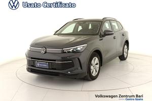 Volkswagen Tiguan 2.0 tdi life 150cv dsg