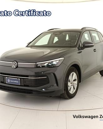 Volkswagen Tiguan 2.0 tdi life 150cv dsg