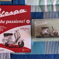 Vespa 150 GS 1955 1:18