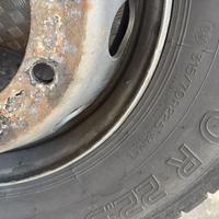 Pneumatici 315/70 r22.5