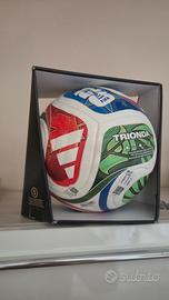 pallone ufficiale mondiali 2026