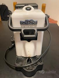 Macchina Caffè Didi Borbone Guasta