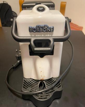 Macchina Caffè Didi Borbone Guasta