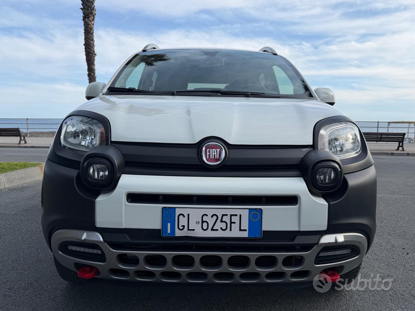 Fiat Panda 2022 photo 4