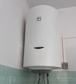 Scaldabagno Ariston 80 litri