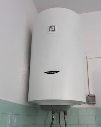 Scaldabagno Ariston 80 litri