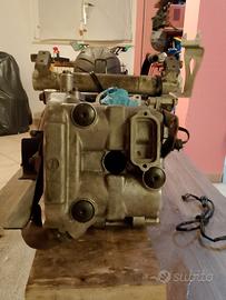 blocco motore Burgman k7 