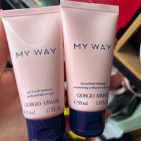 Profumo