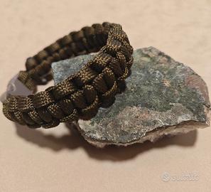 Braccialetti in Paracord